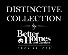 Distinctive Collection by Better Homes