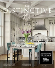 The Distinctive Life - Better Homes